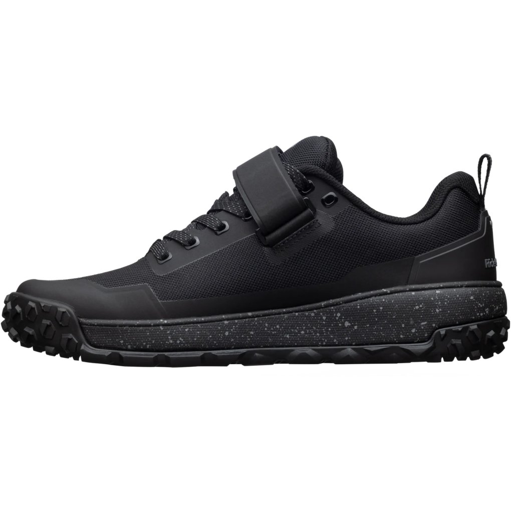 Ride Concepts Tallac Clip MTB Shoes Men - Black