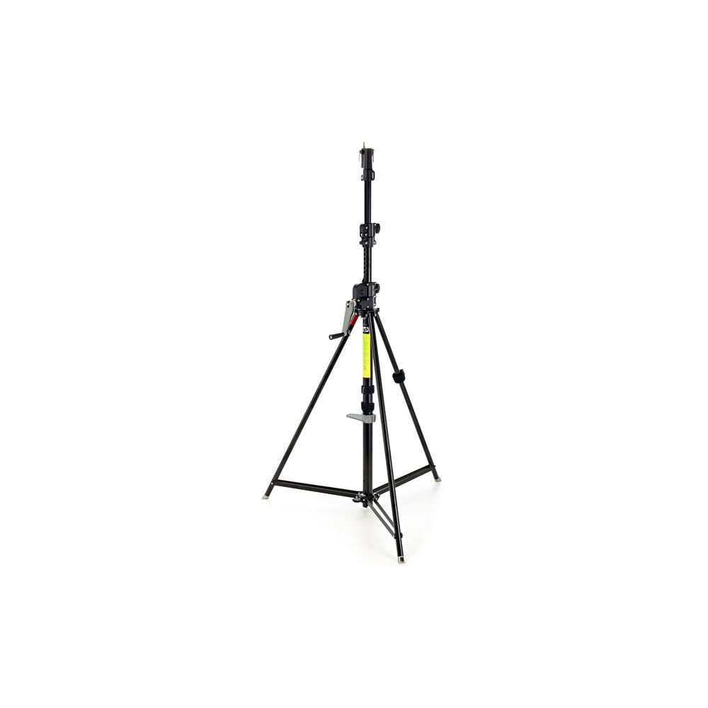 Manfrotto 087NWB Wind Up Bk – Thomann Ireland