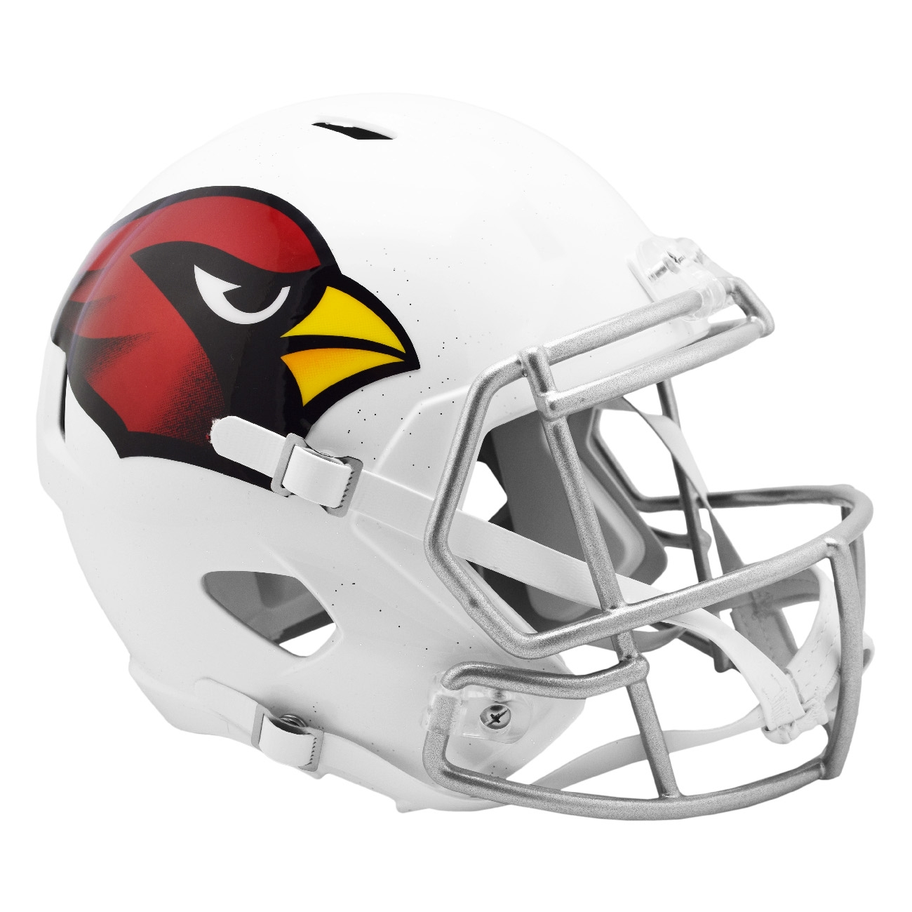 Arizona Cardinals Riddell Replica NFL Speed Full Size Helmet
