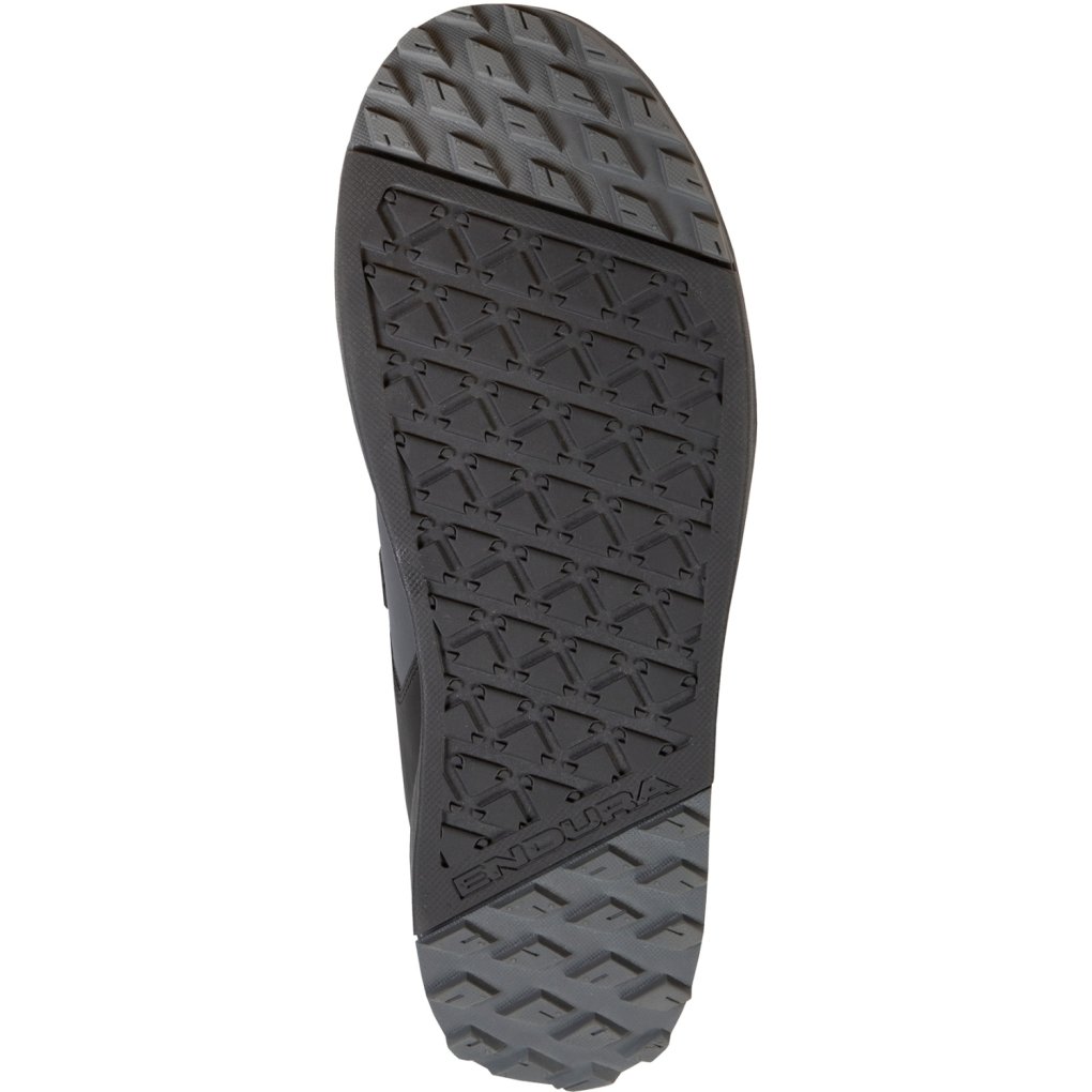 Endura MT500 Burner Flat Shoes - black