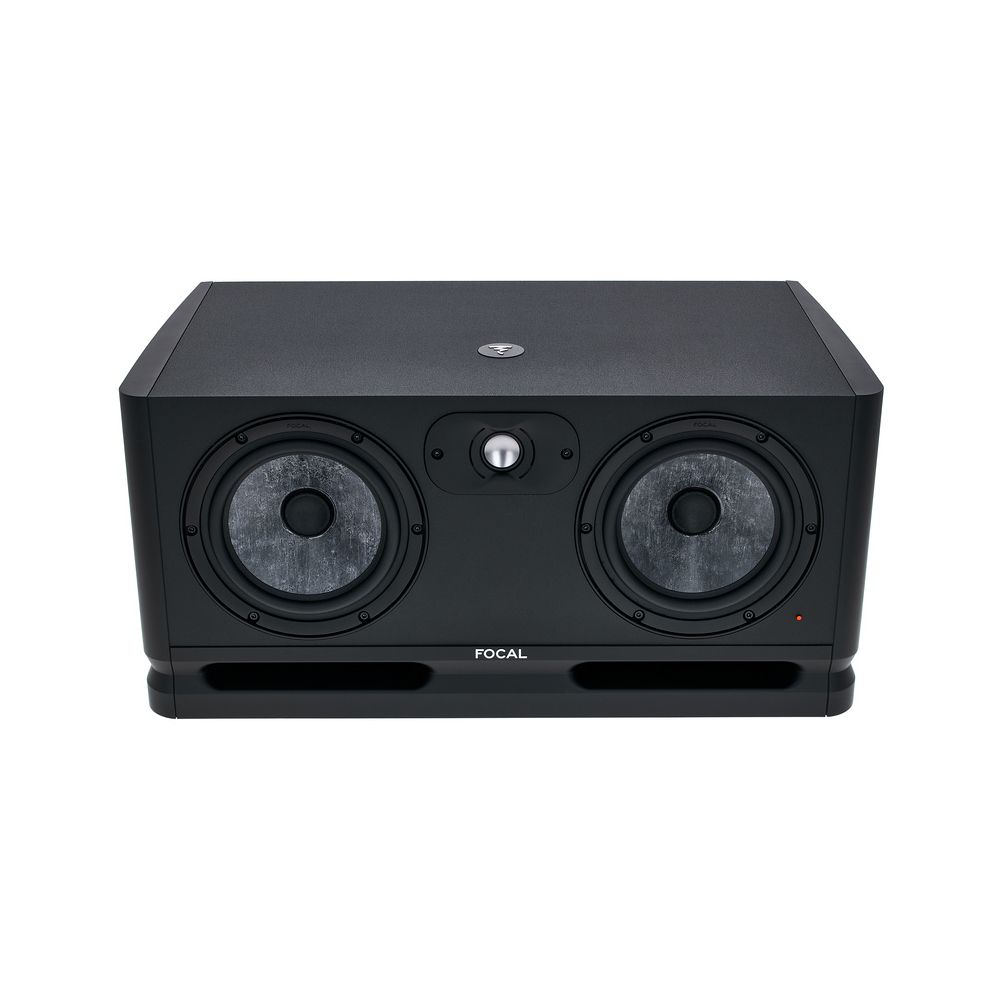 Focal Alpha Twin Evo – Thomann Ireland