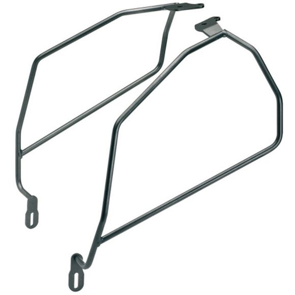 Kappa Saddlebag Spacers for SaddlebagsRef: TK218