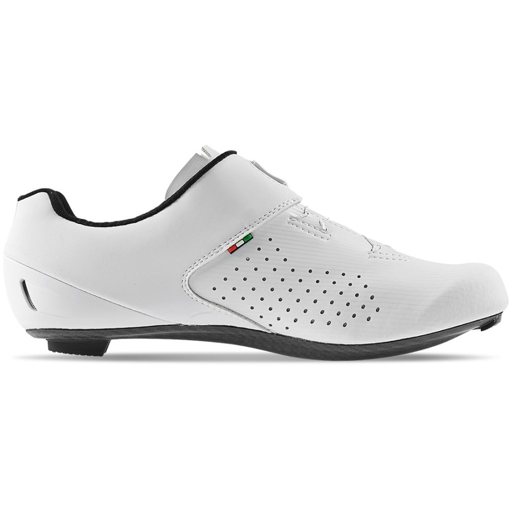 Gaerne Carbon G.Fuga Road Cycling Shoes - Core White