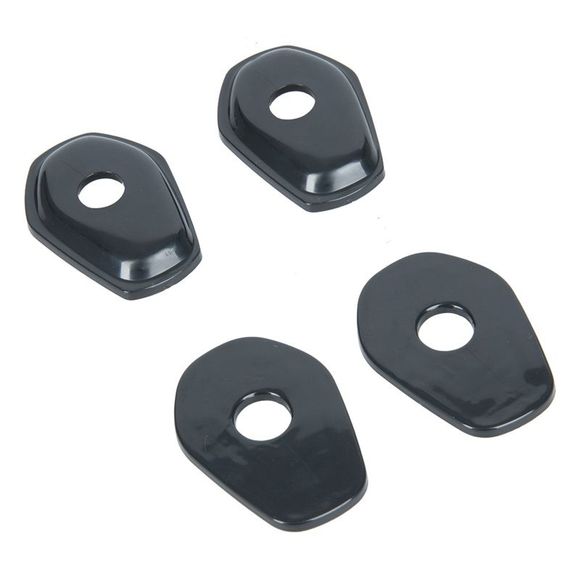 Oxford flashing support for Special Suzuki Type 2 Universal - Black indicatorsRef: od0078 / ox820