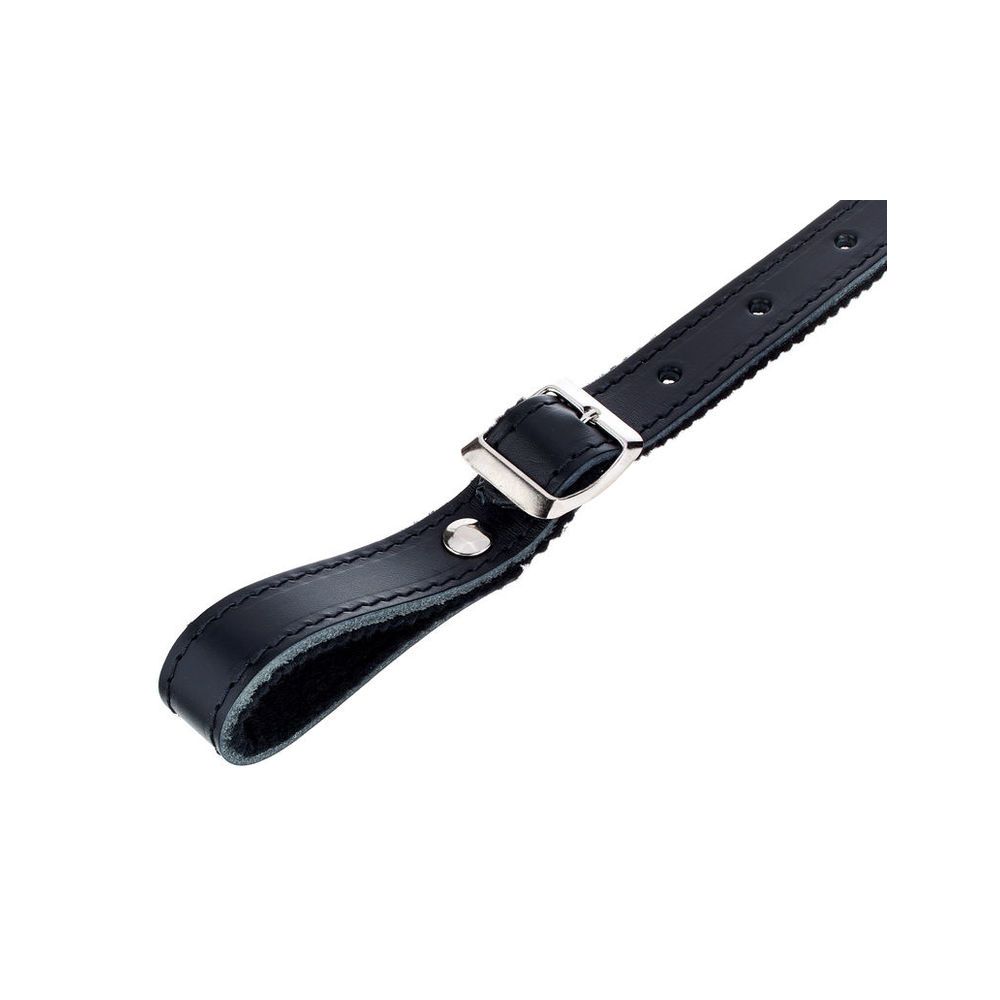 Thomann Back Strap Black – Thomann Ireland