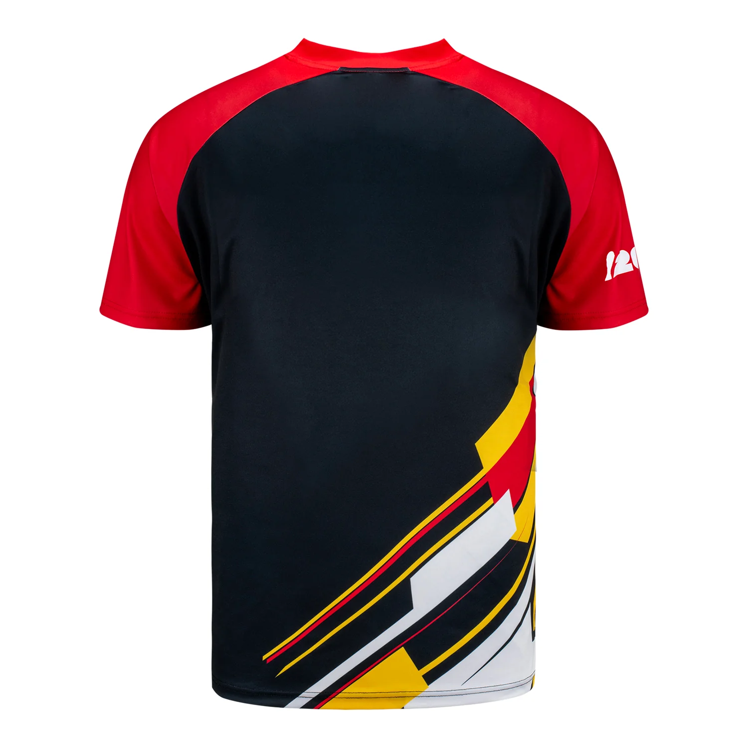 World Cup 2026™ Germany Sublimated T-Shirt - Unisex