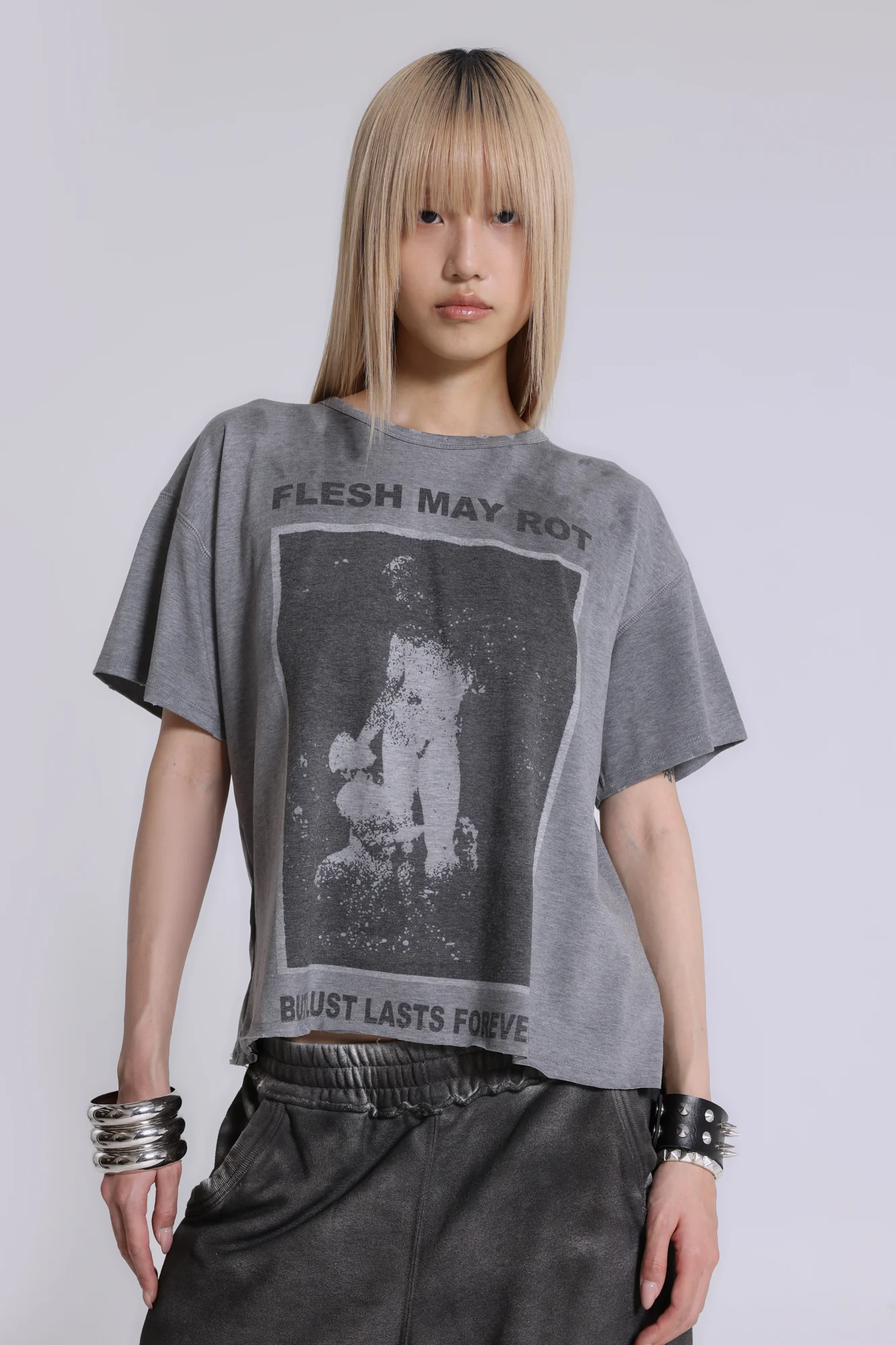 Flesh T-Shirt