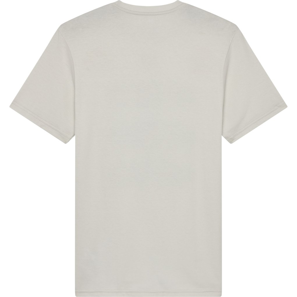 FOX Pro Circuit Shortsleeve Tee Men - light grey