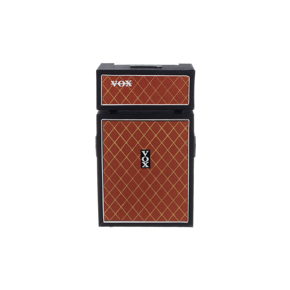 Axe Heaven Mini Amp Vox Vintage Bass – Thomann Ireland