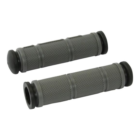 Bike It QUAD MATRIX Universal Handlebar Grips - BlackRef: Bik0896 / Grpqd07