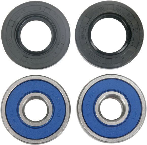 Wheel bearing + spy kit Moose Racing A251292Ref: Me04423A / A251292