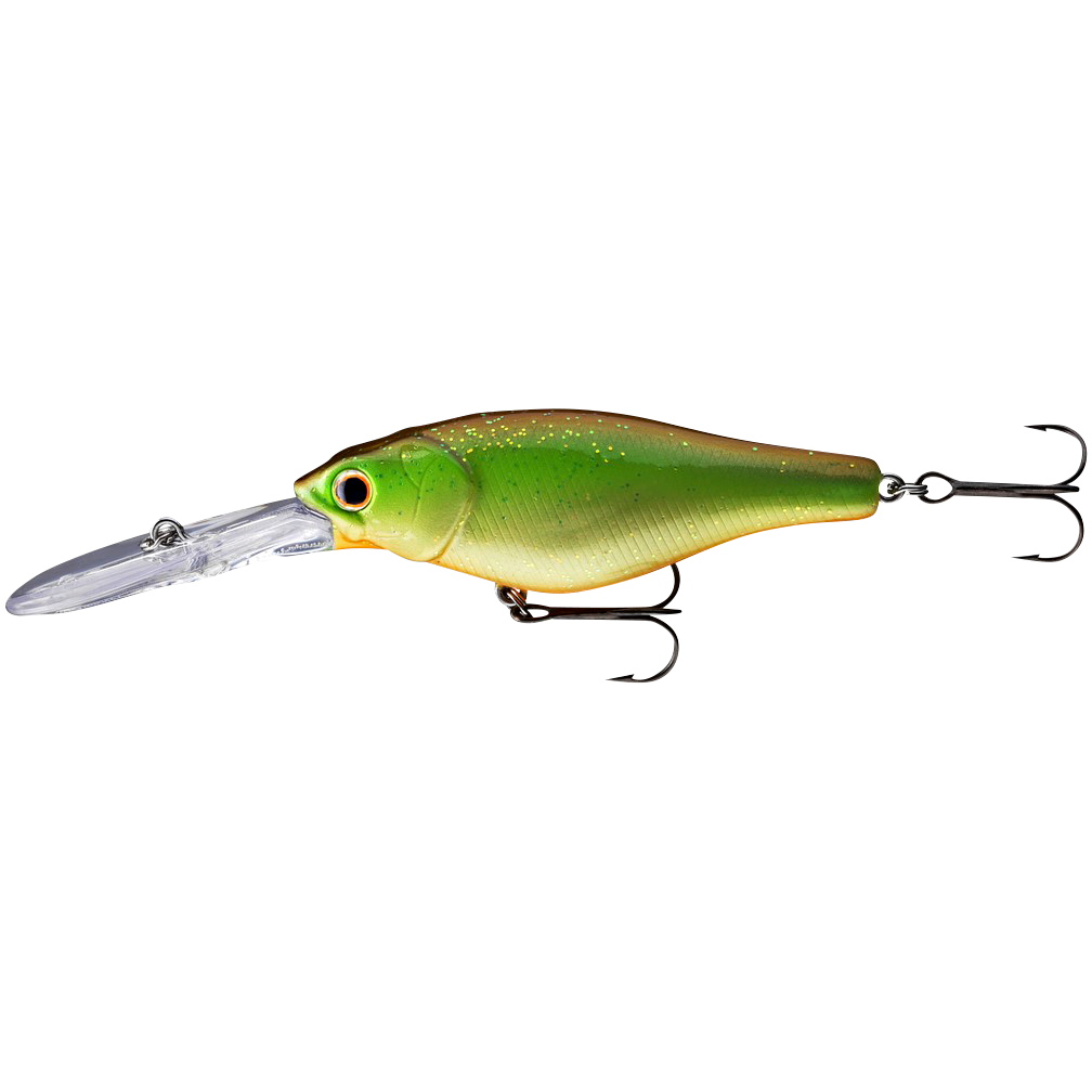 Prorex Swift Crank 250 (special chartreuse)