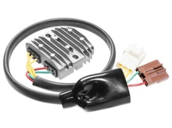 Tecnium by DZE Voltage RegulatorRef: TE00032A / 1080567