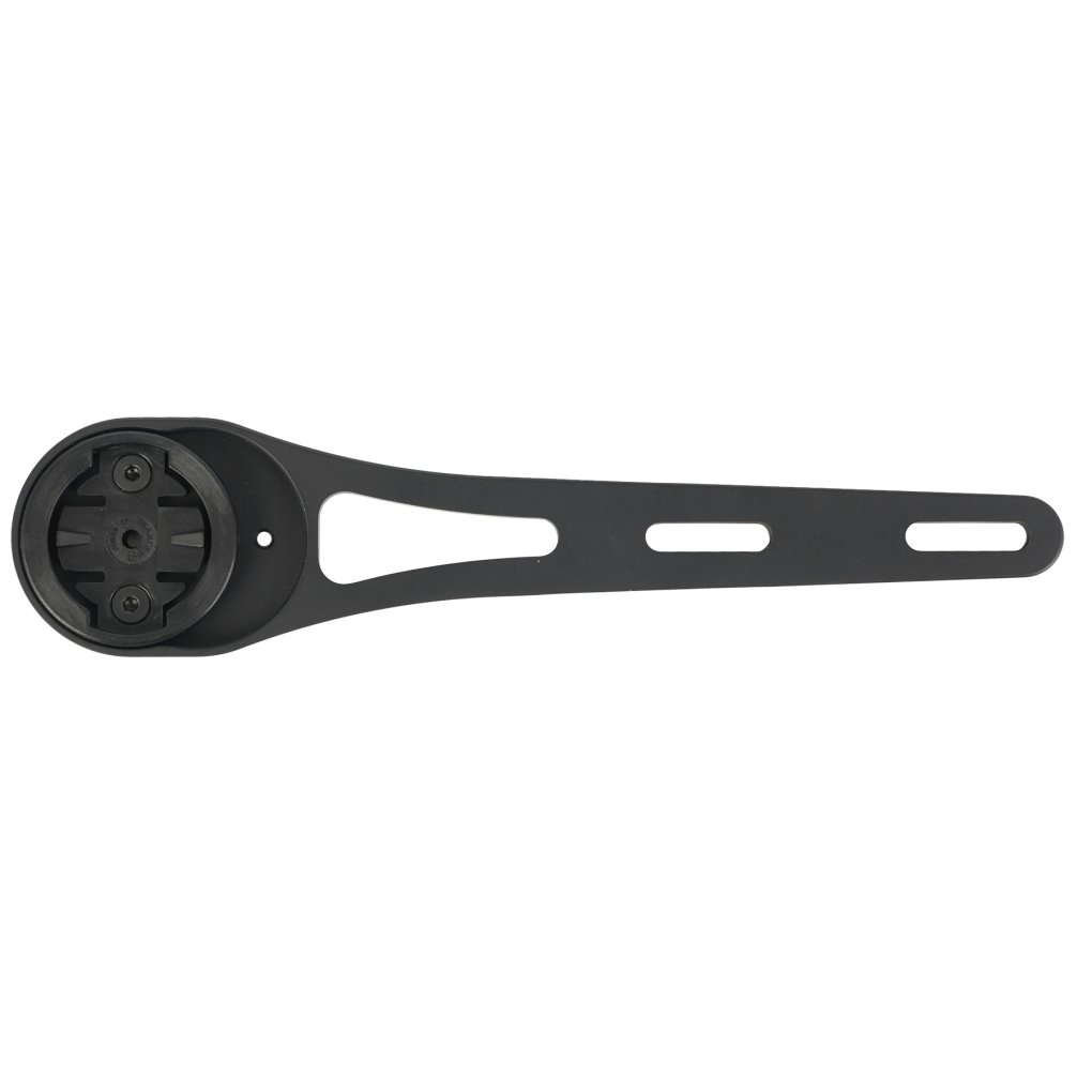 Miche Computer Mount for Garmin / Wahoo - black