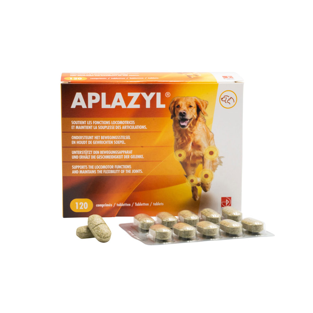 Aplazyl - 60 tablets