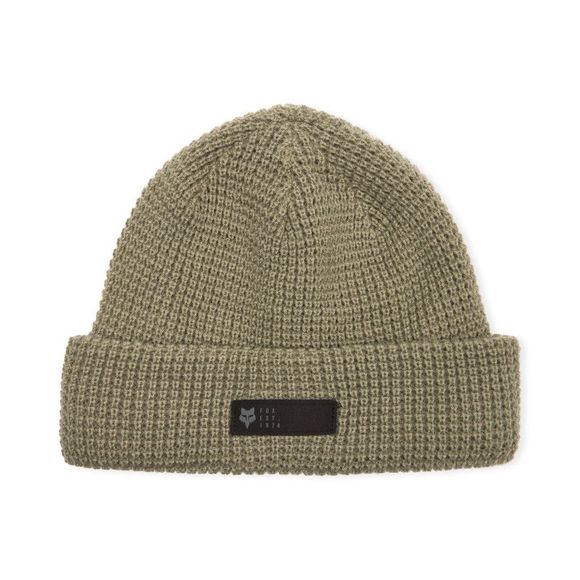Fox Zenther Bonnet - BrownRef: Fx6193 / 31827-291-Os