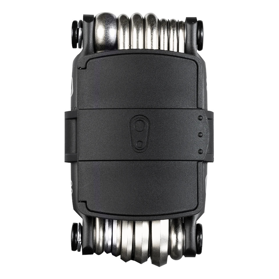 Crankbrothers M20 Multitool - nickel