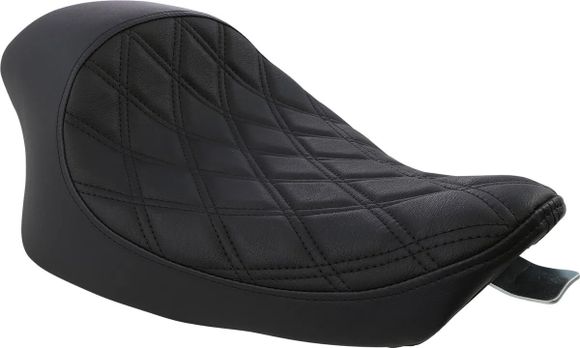 Drag Specialties 3/4 Comfort SeatRef: DRG01234A / 08040744
