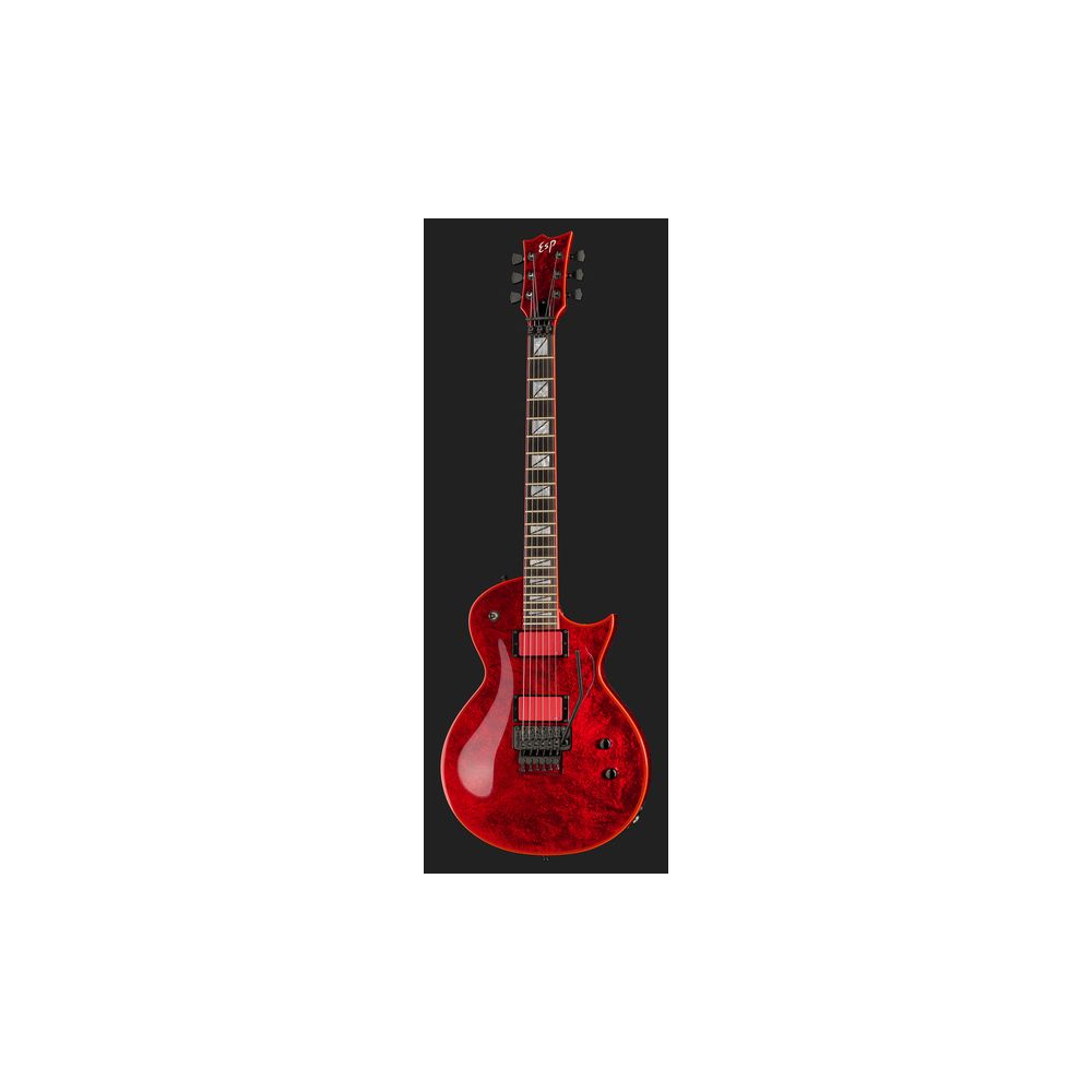 ESP Gary Holt EC Liquid Metal Lava – Thomann Ireland