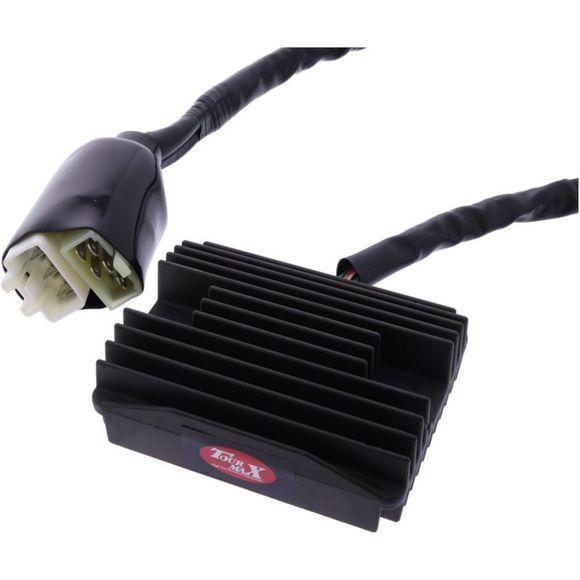 Tour Max Voltage Regulator HONDA 1100 CBR 1100 XX SUPER BLACKBIRD (SC35) - 2001 - 2003Ref: TRM00014A / 1080089