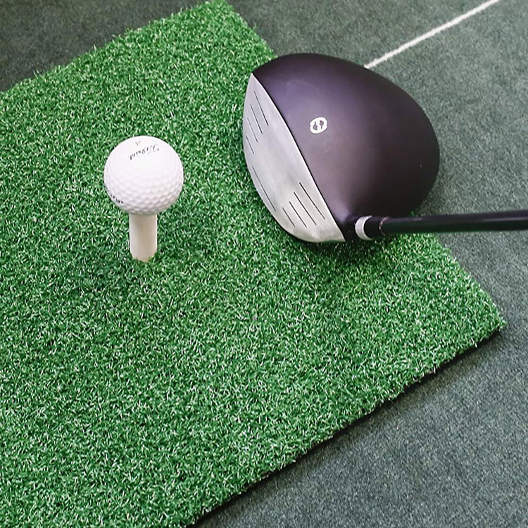 Longridge Deluxe 1x2 Foot Practice Mat