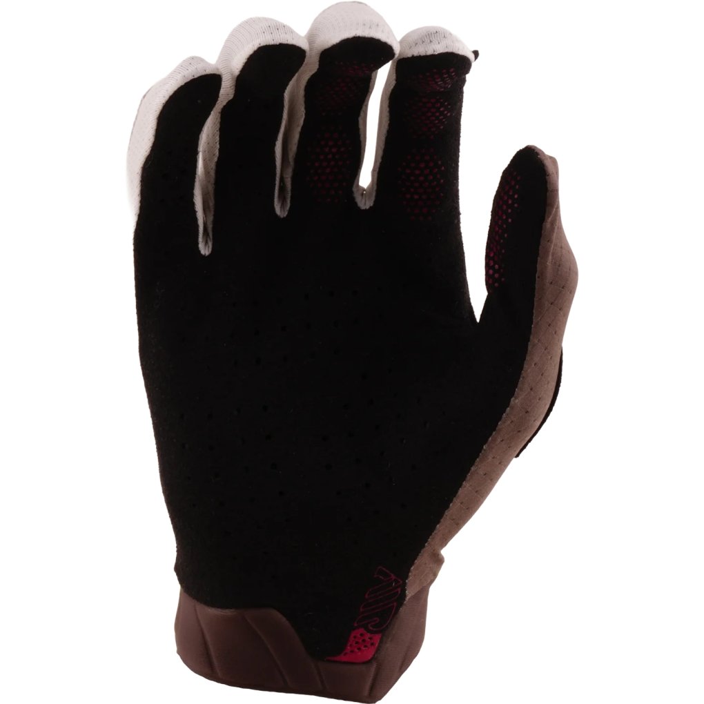 Troy Lee Designs Air Gloves - Myth Dark Olive/Pumice