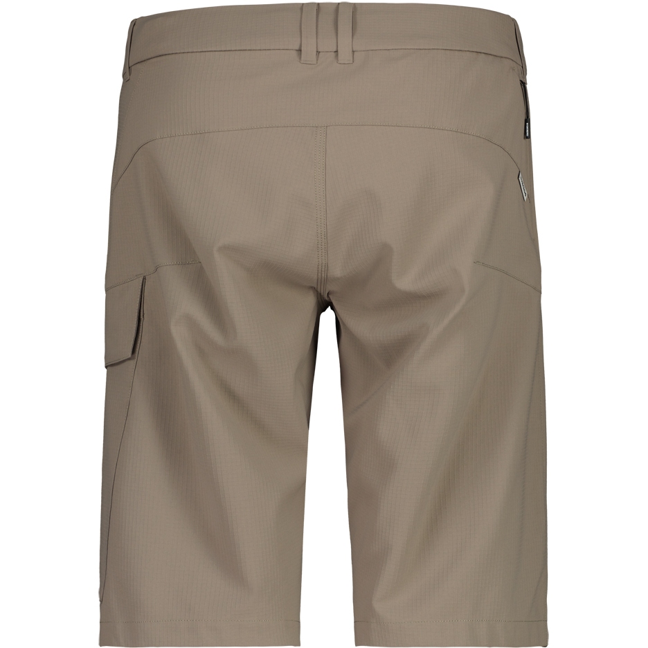 Maloja KehrwaldM. Enduro Shorts Men - warm shadow 1227