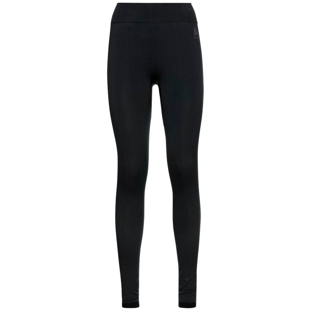 Odlo Performance Light Base Layer Bottoms Women 188761 - black
