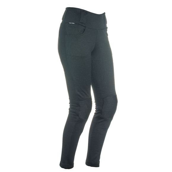 Richa KODI SHORT - COURT Motorcycle Pants - BlackRef: RC0818