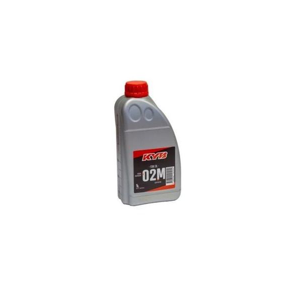 Kayaba fork oil 02m - 1l universalRef: Ky0005 / 1146921