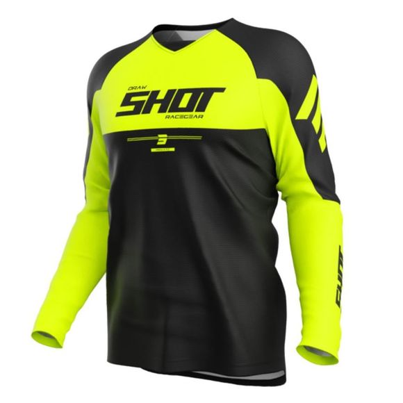 Cross Shot Draw Private 2025 - YellowRef: SO2945