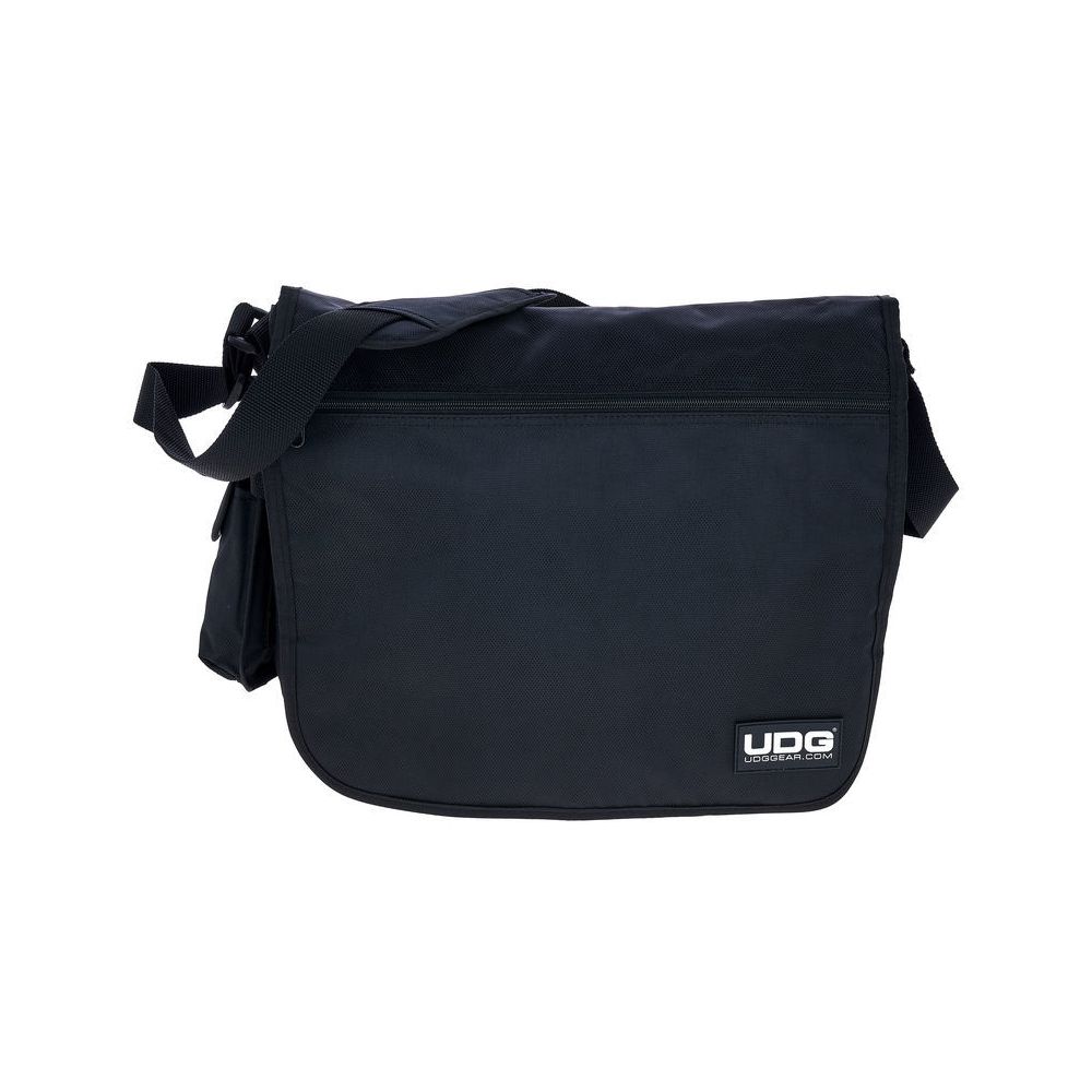 UDG Ultimate CourierBag B/O – Thomann Ireland
