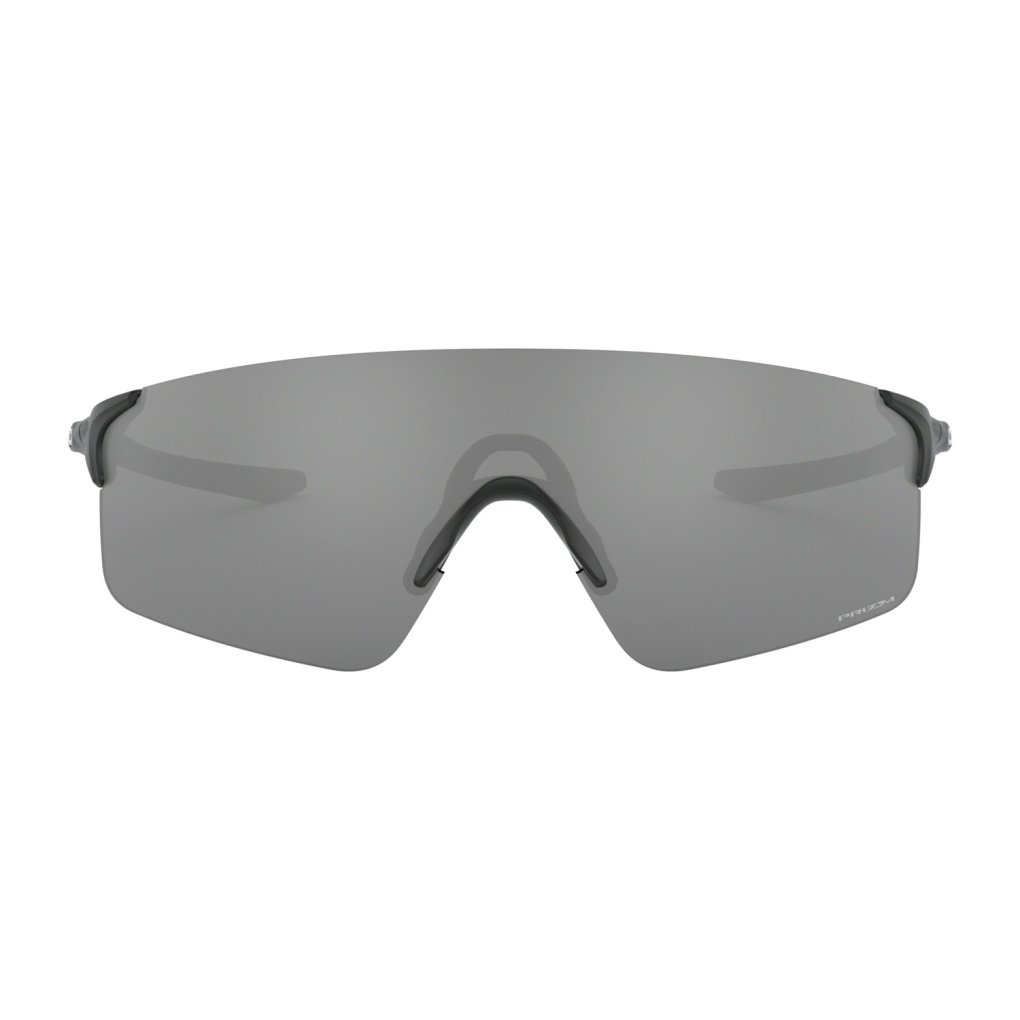 Oakley EVZero Blades Glasses - Matte Black/Prizm Black - 0OO9454-0138