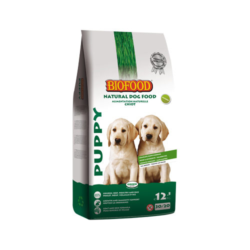 Biofood Puppy - 3kg