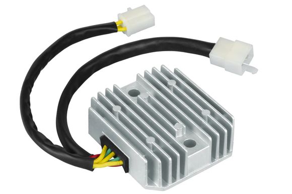 Régulateur de tension Motoplat Régulateur Haute PerformanceHONDA 600 VT 600 C SHADOW (PC21) - 1988 - 2000Ref : MOPL00101A / 21121598