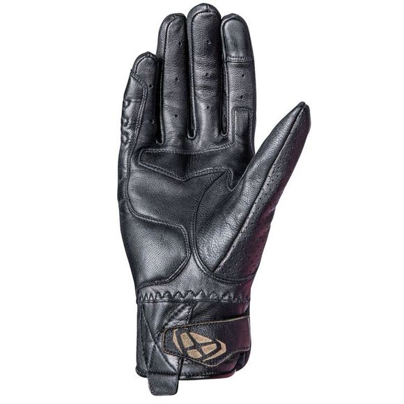 Ixon RS ROCKER Gloves - BlackRef: IX1320