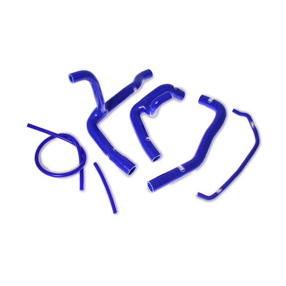 Samco radiator hoses - 6Ref: Sam00586A / 1094821002