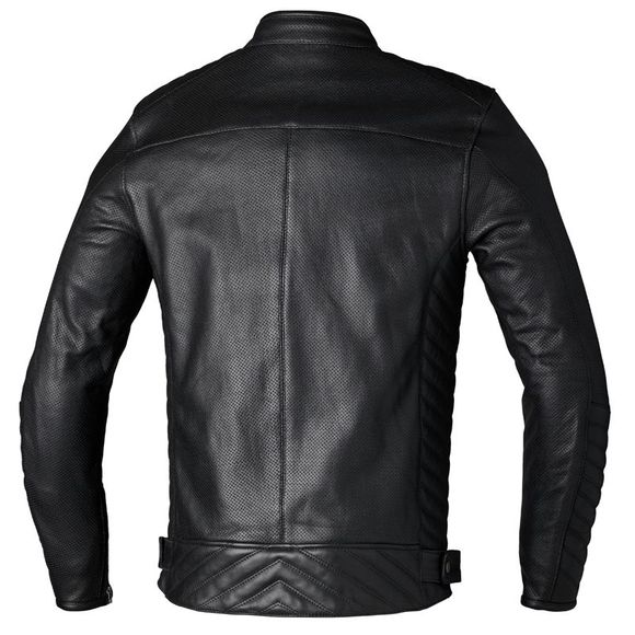 Rst Roadster Air - Black Motorcycle JacketRef: RST0231
