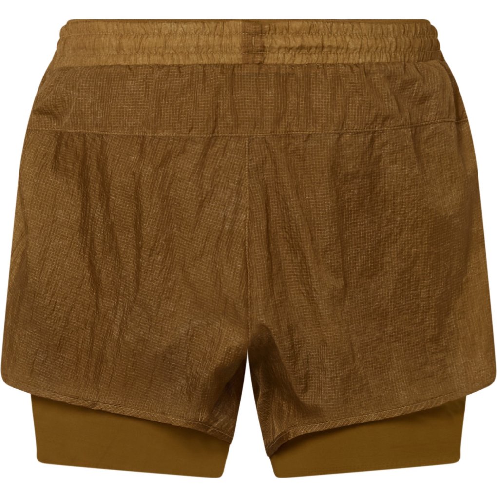 Endura Alltrack Limited 2in1 Shorts Men - trail bronze