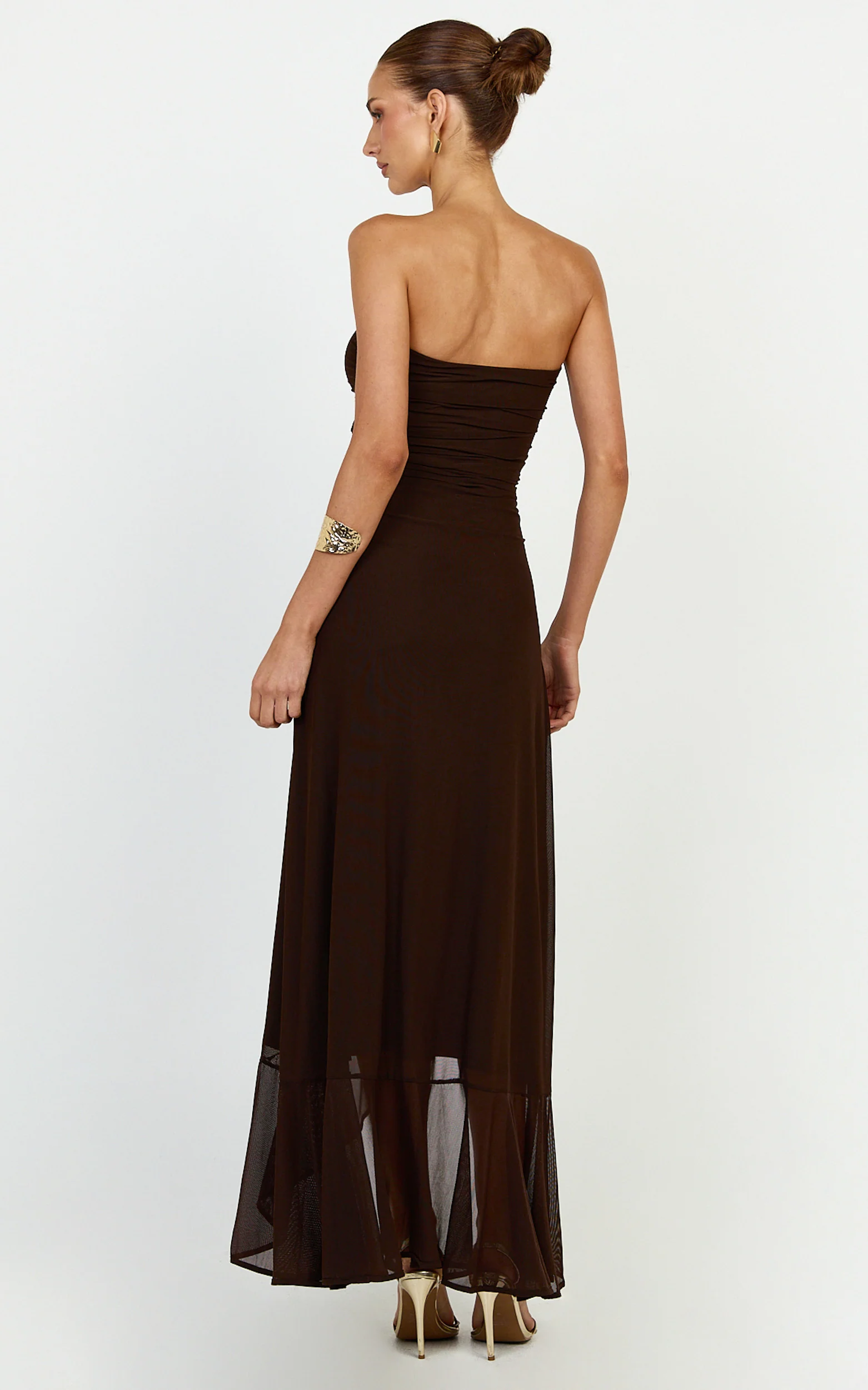 Oceana Maxi Dress