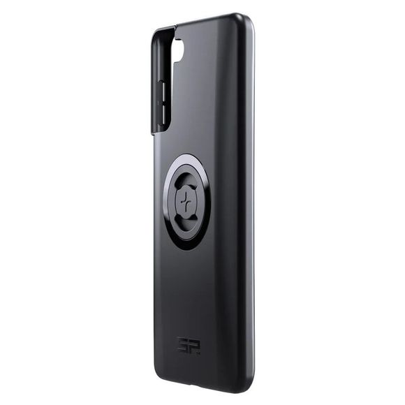 SP Connect SPC+ S21+ Protective Case - BlackRef: Spc0156 / Spc52639