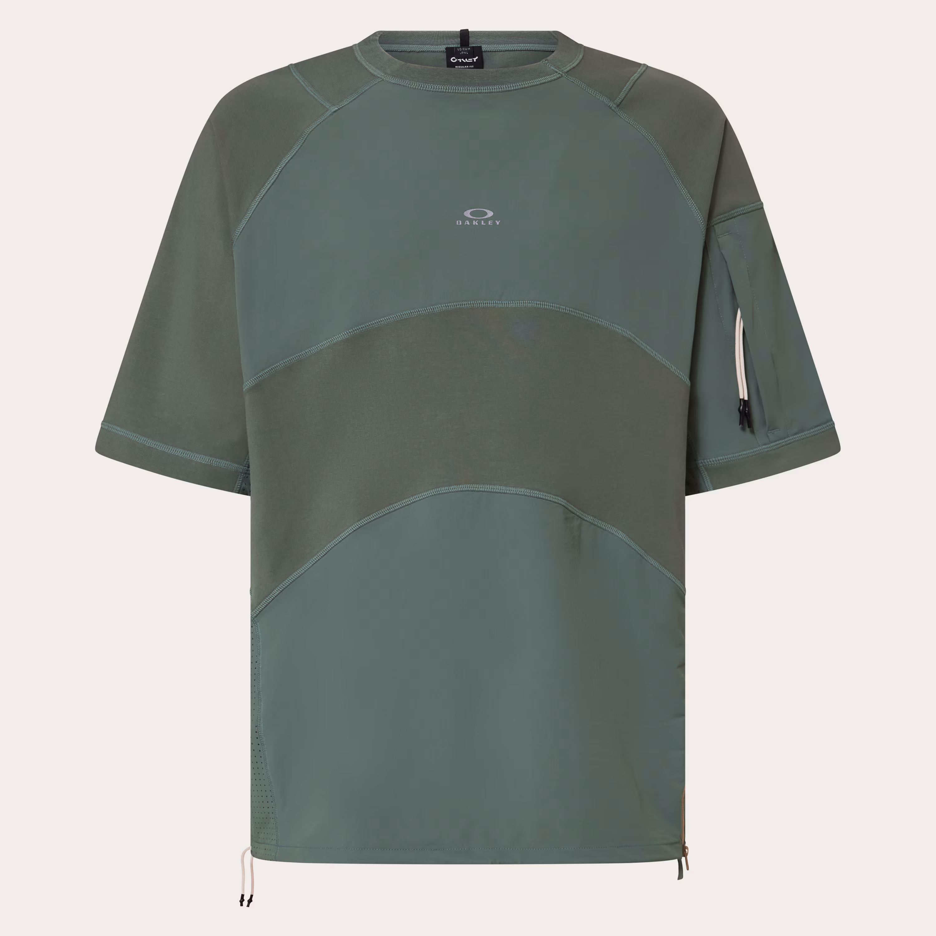 Latitude Soar Tee