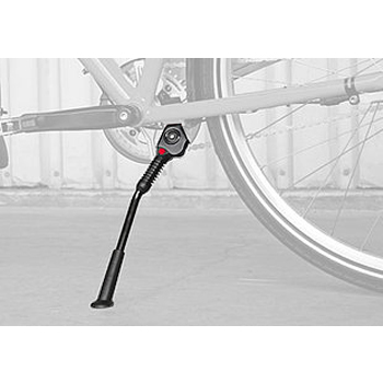 Hebie Middle Stand 630 - black