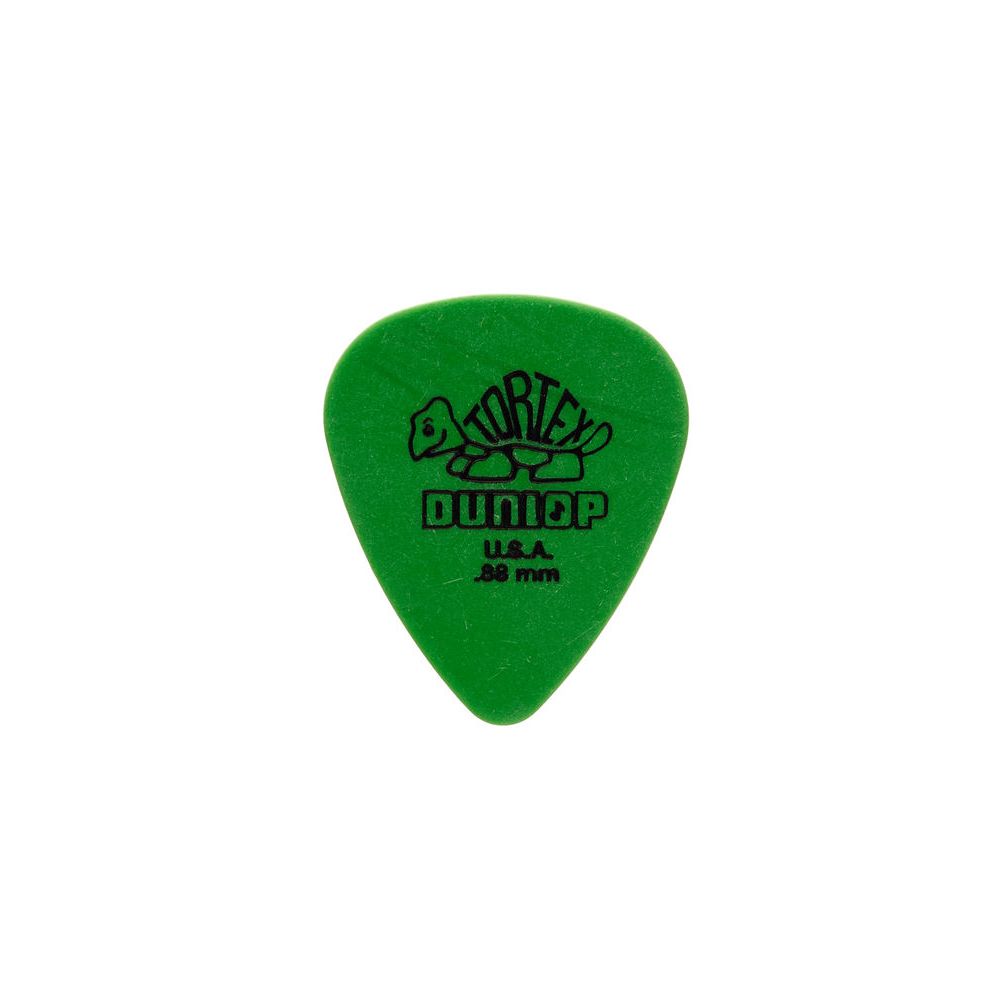 Dunlop Tortex Standard 0,88 – Thomann Ireland