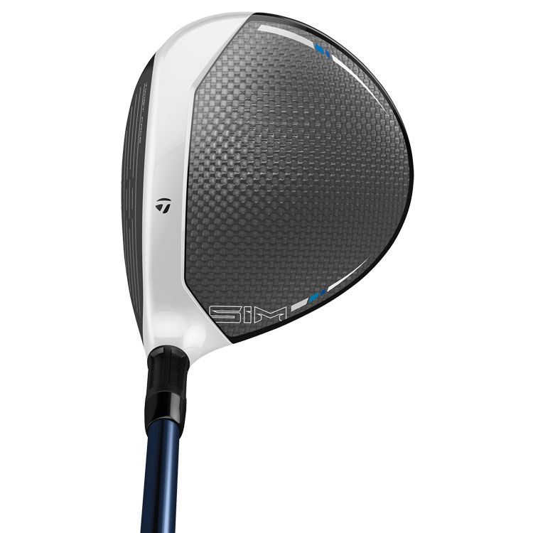 TaylorMade Ladies SIM Max Golf Fairway Wood