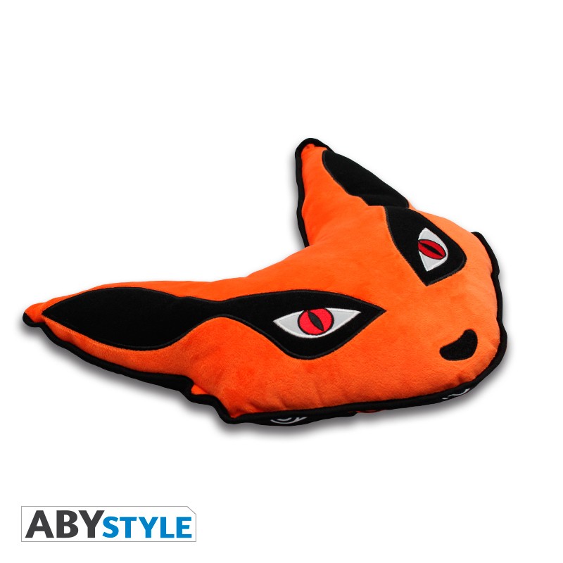 NARUTO SHIPPUDEN Cushion Kyubi