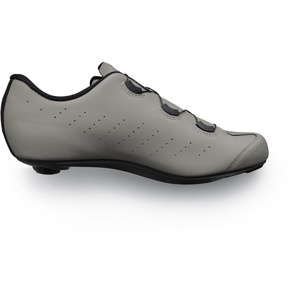 Sidi Fast 2 Road Cycling Shoes - Grey/Anthracite