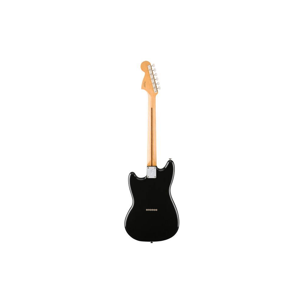 Fender Player II Mustang RW BLK – Thomann Ireland