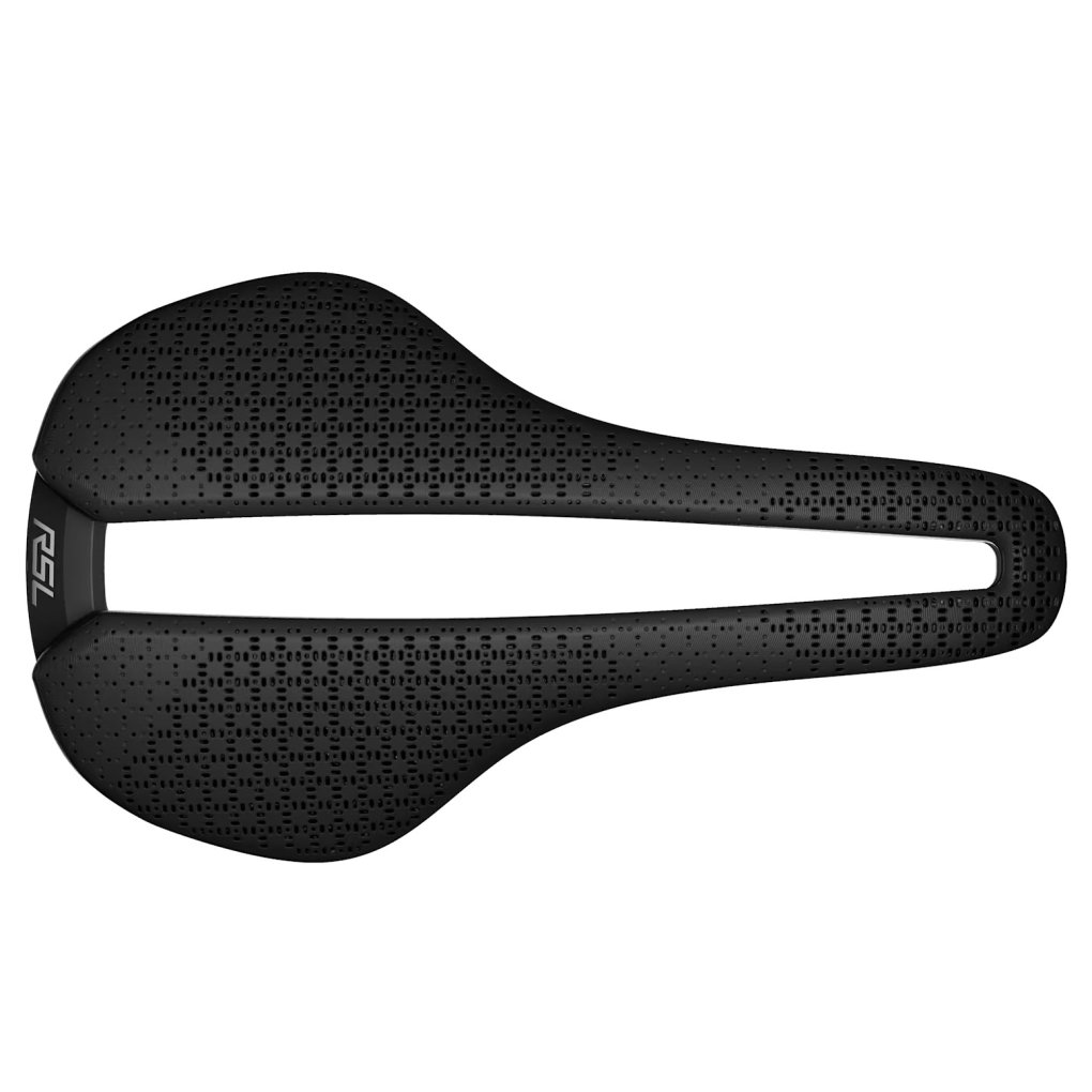 Trek Aeolus RSL AirLoom Saddle - 135mm