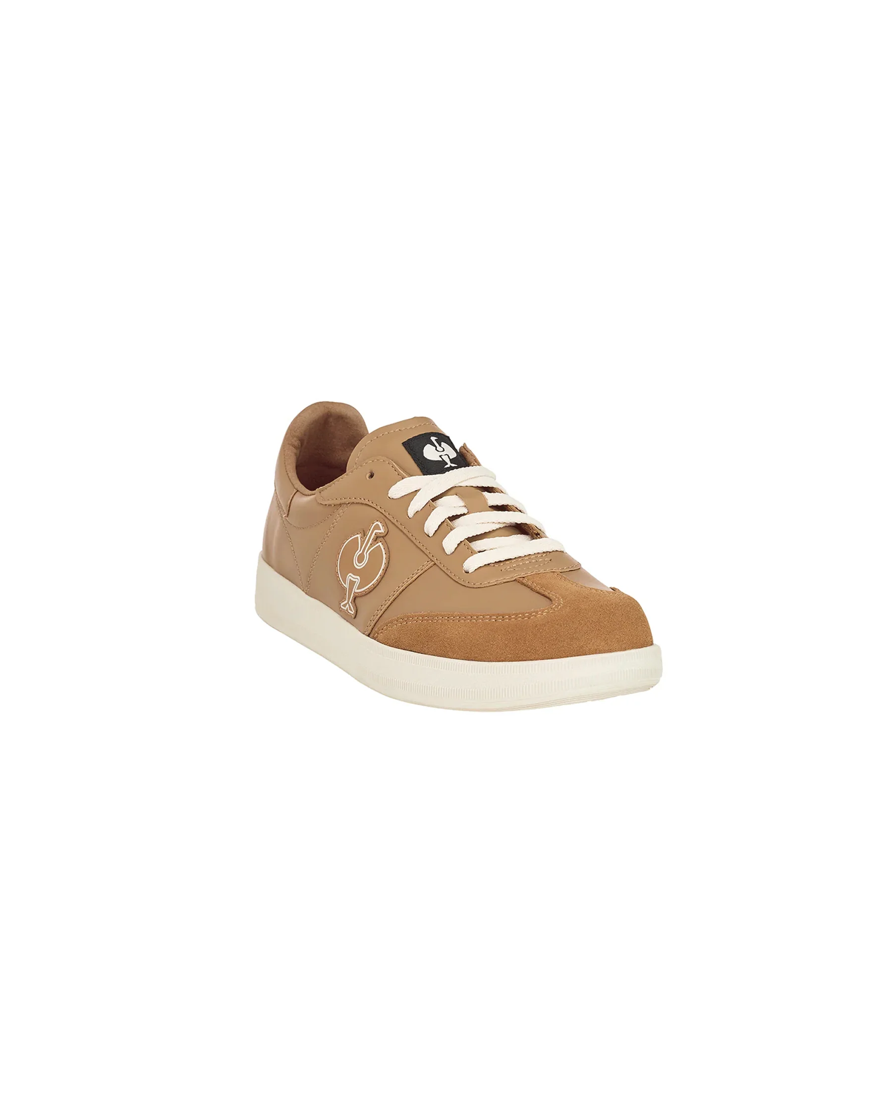 Brooklyn Steel Toe Work Shoe